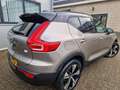Volvo XC40 1.5 T4 Recharge R-Design NL AUTO! Grijs - thumbnail 4