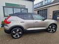 Volvo XC40 1.5 T4 Recharge R-Design NL AUTO! Grijs - thumbnail 3