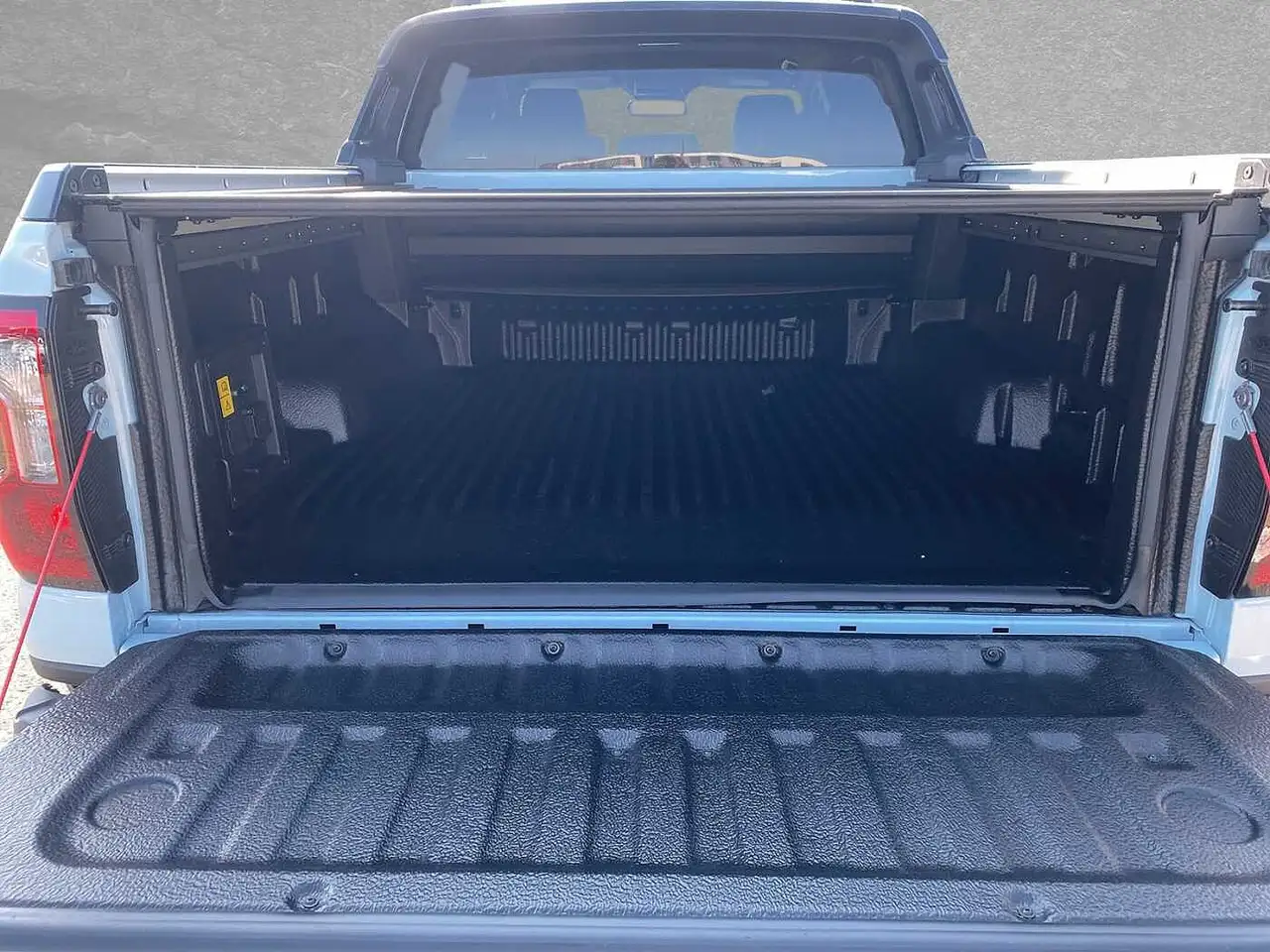 Ford Ranger Stormtrak PHEV TZ 2,3 l 281 PS 10