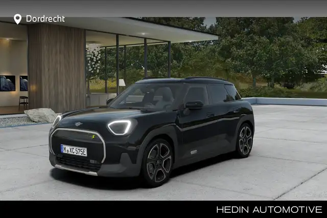 MINI Aceman Mini SE Favoured M 54.2 kWh SEAF PL vanaf €523,-