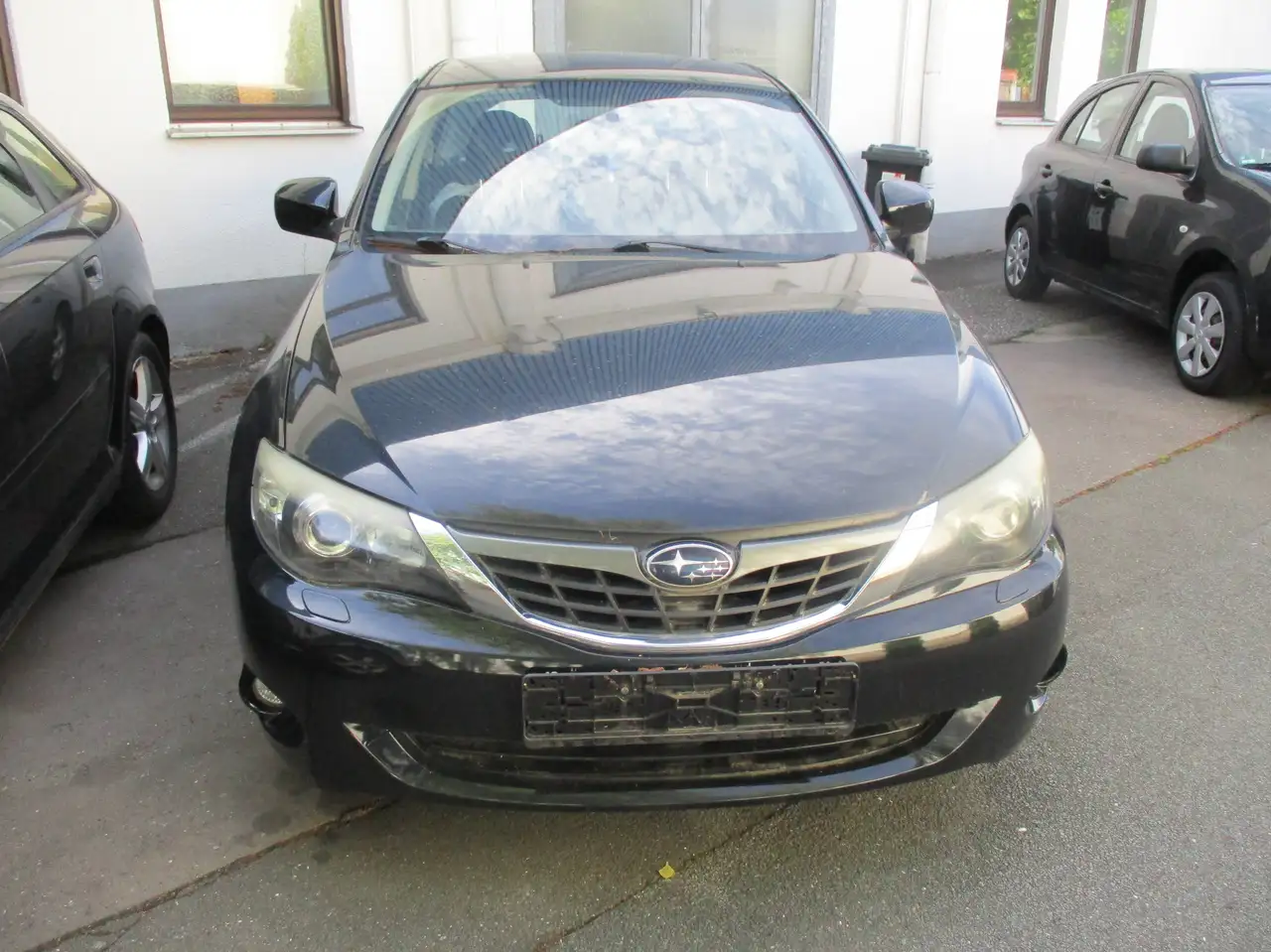 Das Auto
