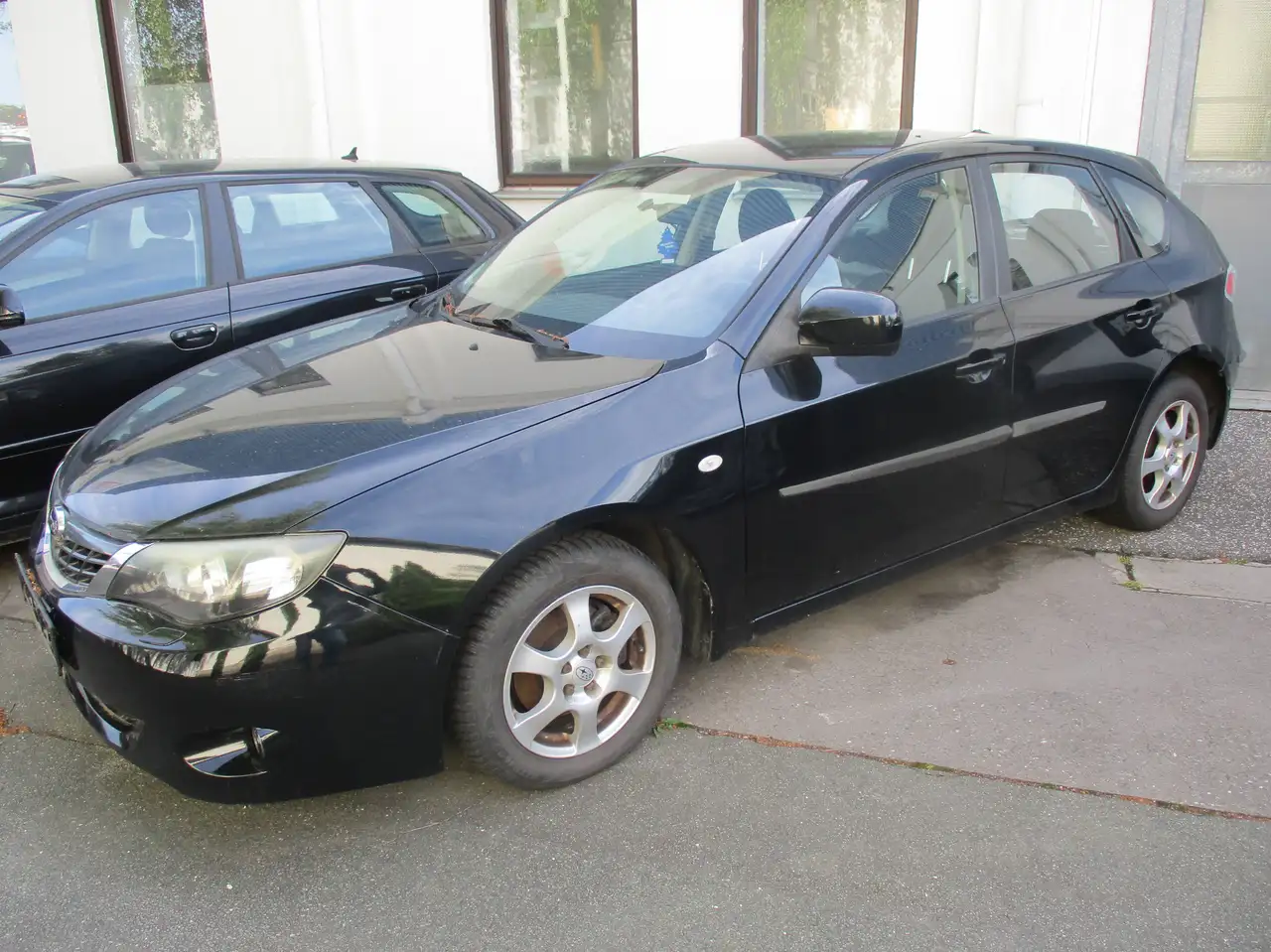Das Auto