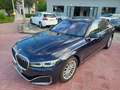 BMW 740 740iA Bleu - thumbnail 5