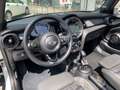 MINI Cooper Cabrio STEPTRONIC 135CV AUTO CABRIO FULL LED NAVY Bianco - thumbnail 10
