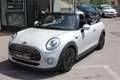 MINI Cooper Cabrio STEPTRONIC 135CV AUTO CABRIO FULL LED NAVY Bianco - thumbnail 1