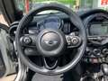 MINI Cooper Cabrio STEPTRONIC 135CV AUTO CABRIO FULL LED NAVY Bianco - thumbnail 11