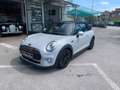 MINI Cooper Cabrio STEPTRONIC 135CV AUTO CABRIO FULL LED NAVY Bianco - thumbnail 2