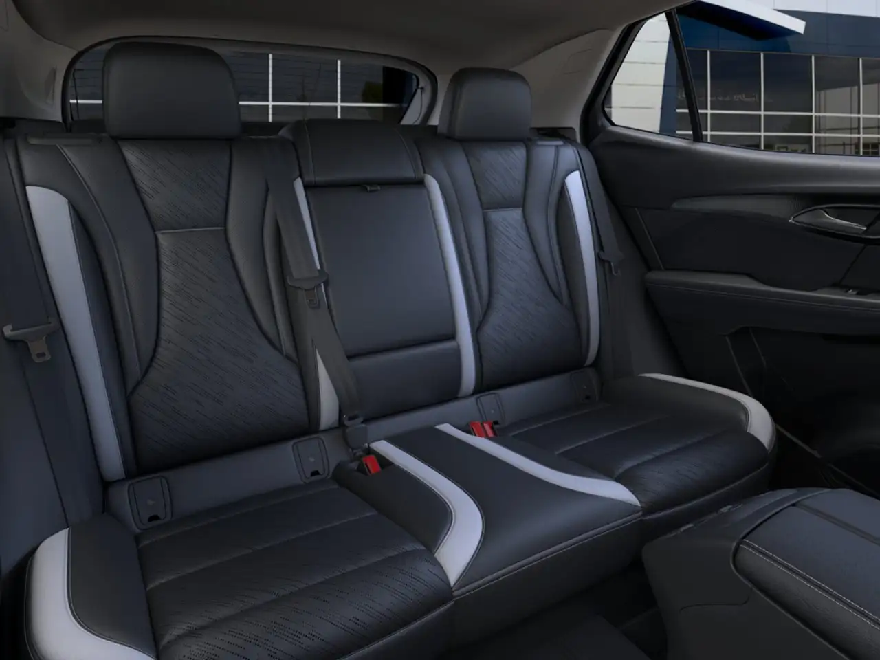 Buick Envision photo Buick Envision