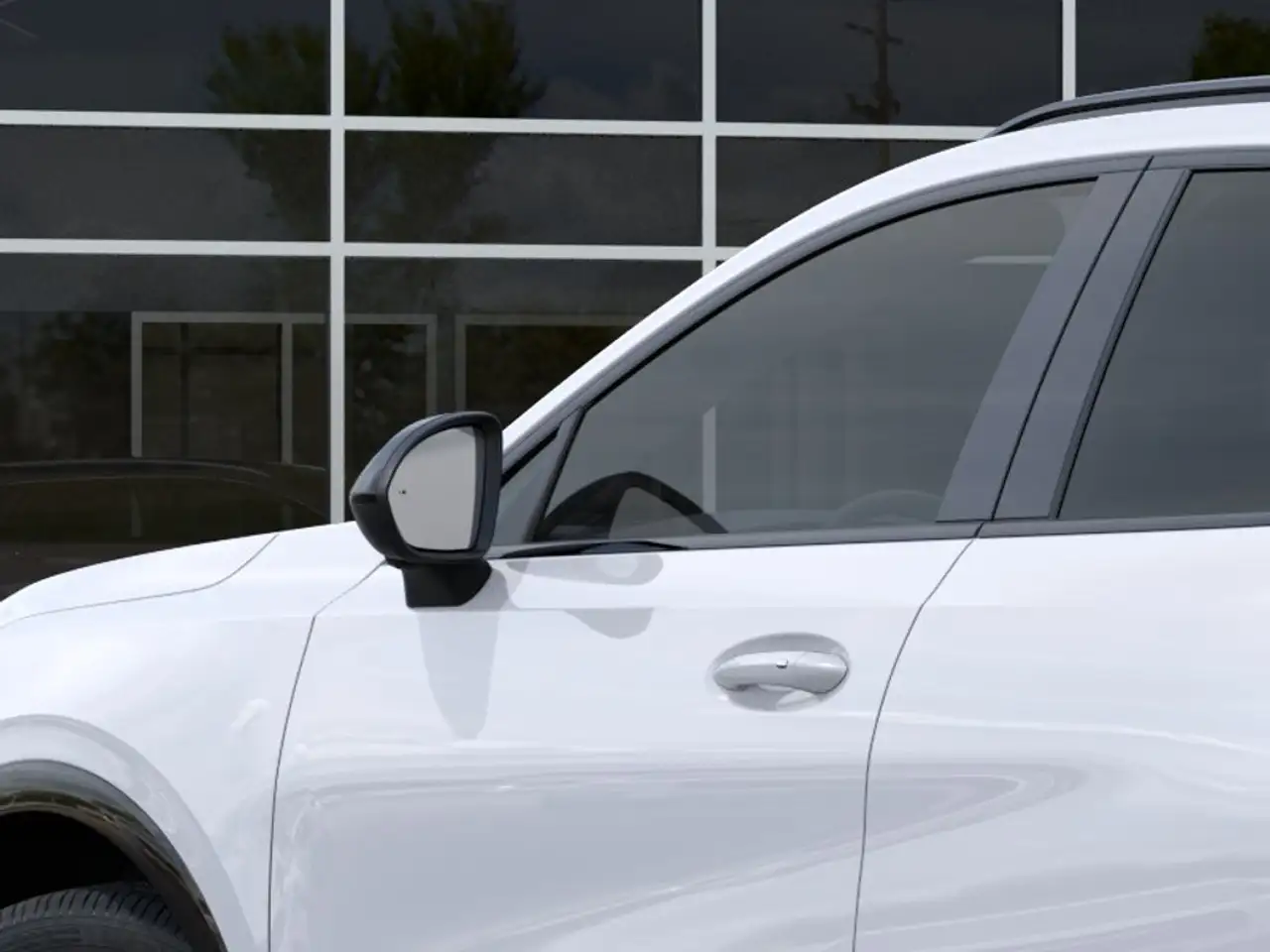 Buick Envision photo Buick Envision
