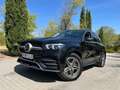 Mercedes-Benz SLR GLE 450 4MATIC Schwarz - thumbnail 1