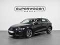 Audi A3 Sportback TFSI e S line S tronic 150kW Negro - thumbnail 1