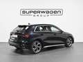 Audi A3 Sportback TFSI e S line S tronic 150kW Negro - thumbnail 4