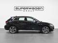 Audi A3 Sportback TFSI e S line S tronic 150kW Negro - thumbnail 3
