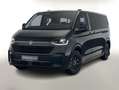 Volkswagen T7 Caravelle Style L2 Matrix Nav Kam PDC SHZ 17Z 110 kW (150... Schwarz - thumbnail 1