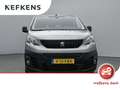 Peugeot e-Expert L3 DC Asphalt 75kWh | Navigatie | Parkeersensoren Szary - thumbnail 1
