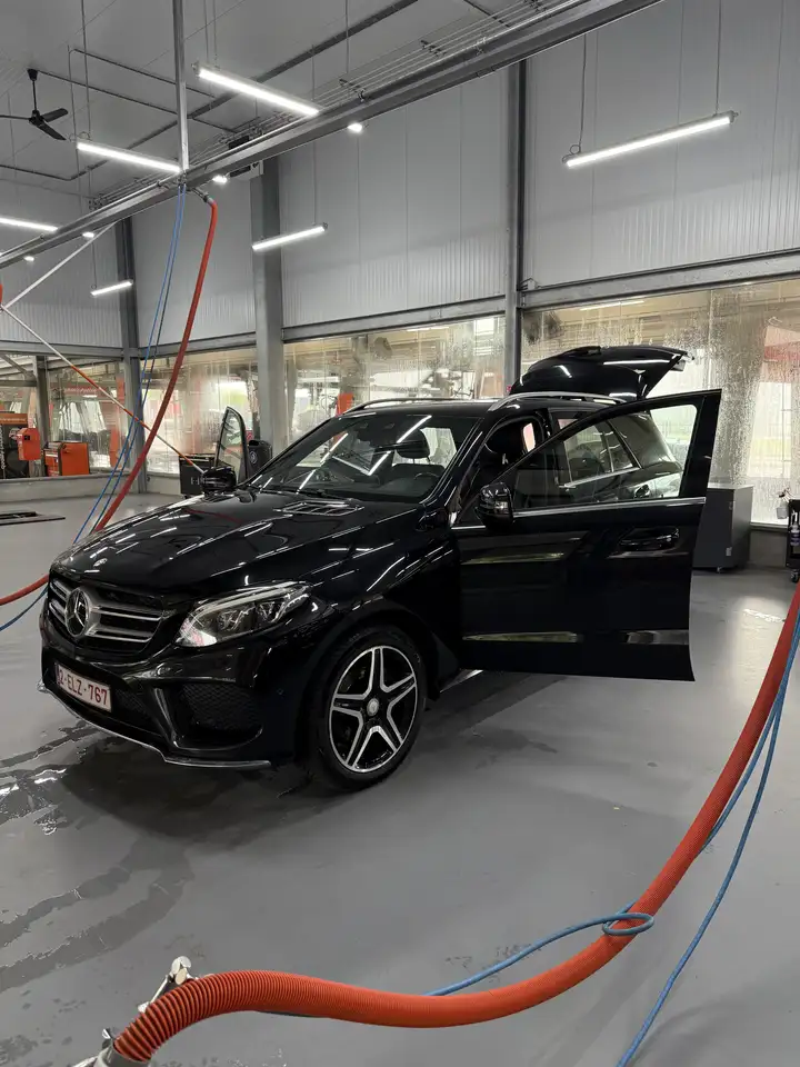 Mercedes-Benz GLE 250