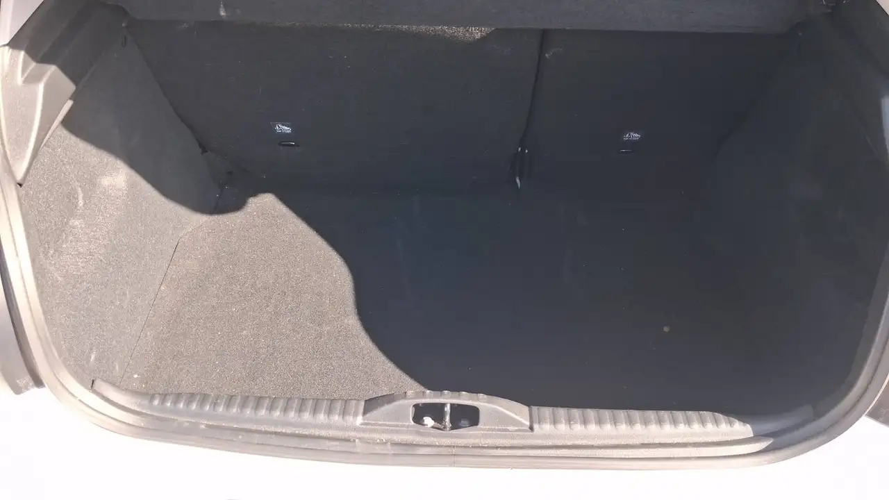 Citroen C3 C3 — photo 14