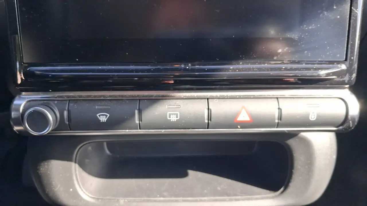 Citroen C3 C3 — photo 13