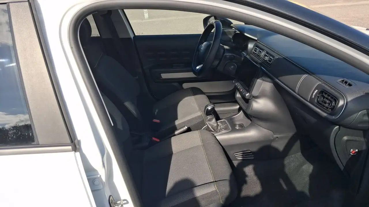 Citroen C3 C3 — photo 25