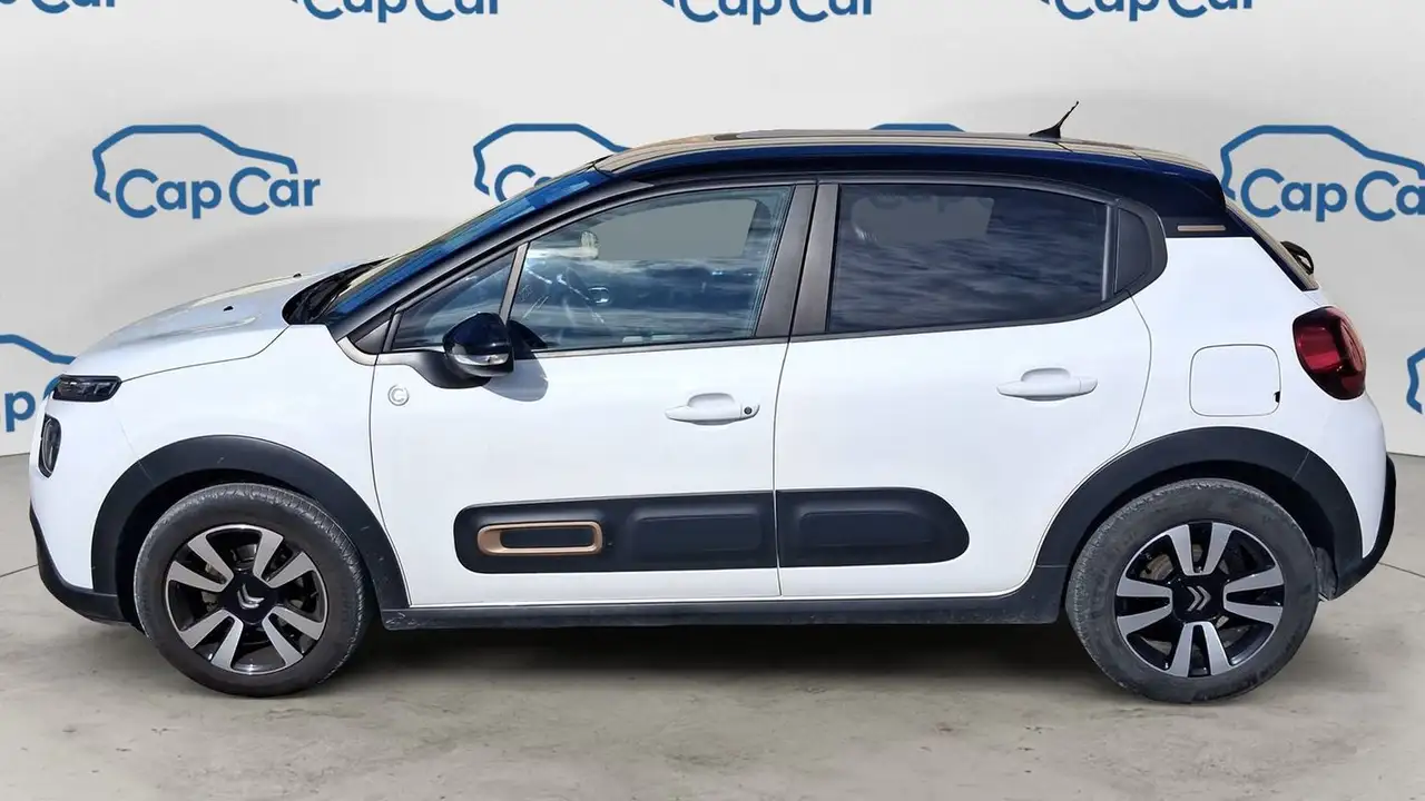 Citroen C3 C3 — photo 2