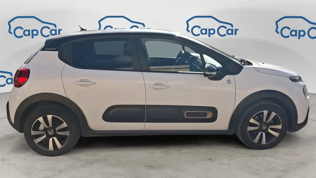 Citroen C3 C3 — photo 4