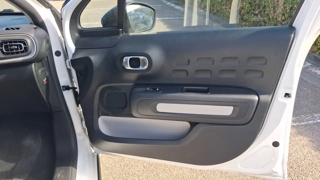 Citroen C3 C3 — photo 24