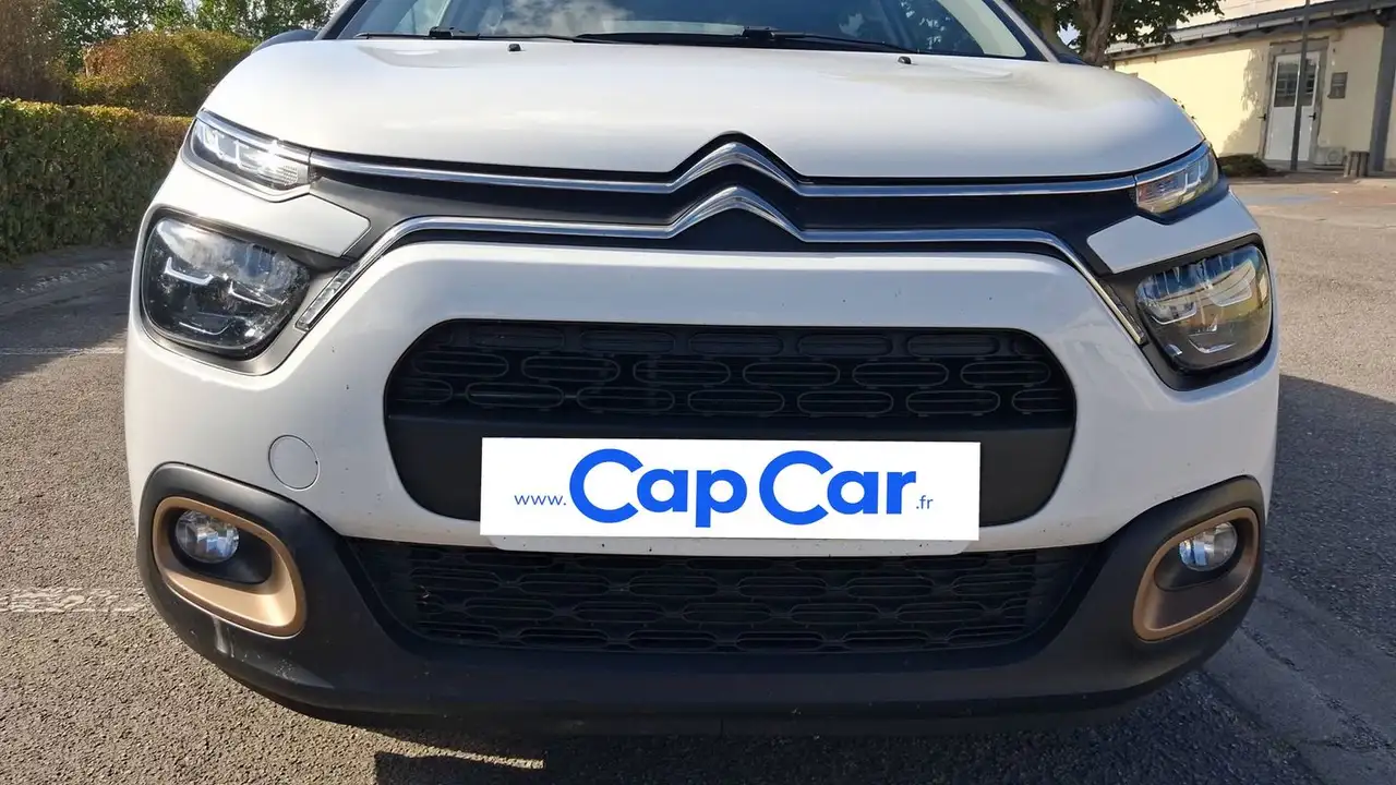 Citroen C3 C3 — photo 20
