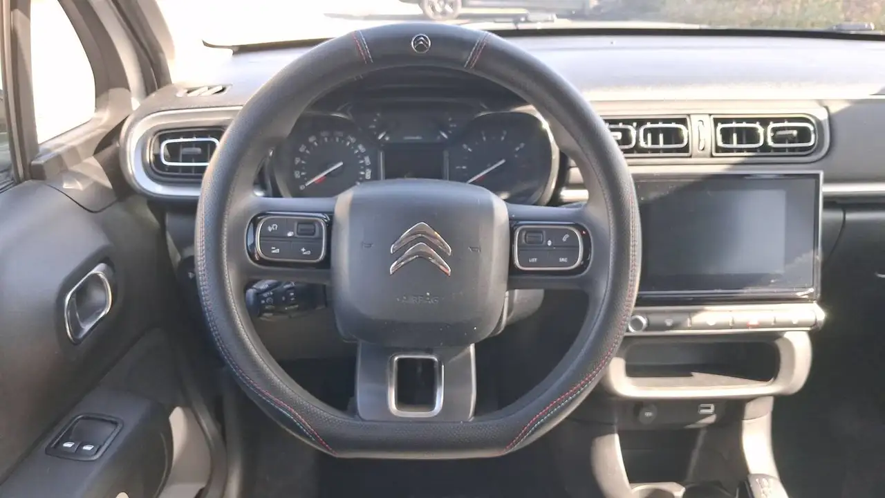 Citroen C3 C3 — photo 22
