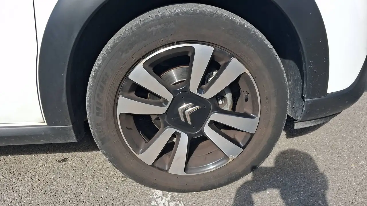 Citroen C3 C3 — photo 17