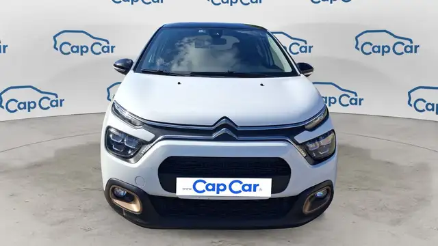 Citroen C3 view 5