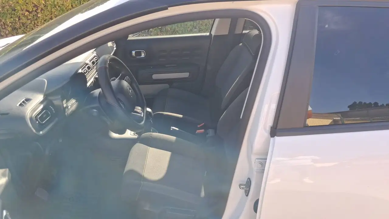 Citroen C3 C3 — photo 27