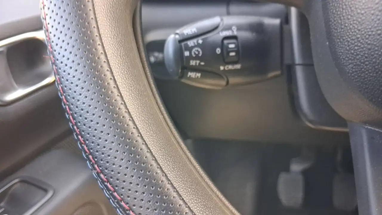 Citroen C3 C3 — photo 28
