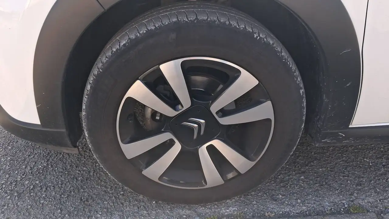 Citroen C3 C3 — photo 18