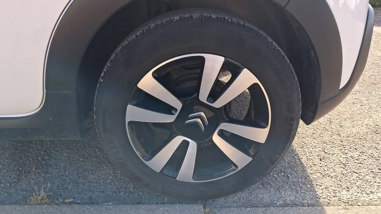 Citroen C3 C3 — photo 19