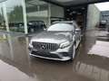 Mercedes-Benz GLC 250 GLC 250 d  4Matic 9G-TRONIC AMG Line Grijs - thumbnail 2