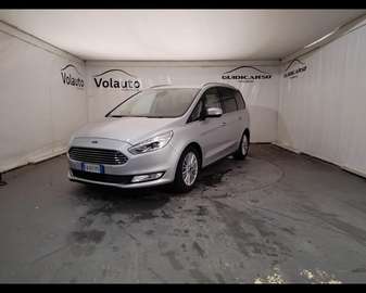 2.0 tdci Titanium s&s 180cv powershift