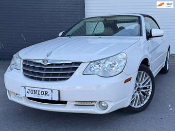 2.7i V6 Touring Convertible AUTOMAAT/LEDER/STOELVE