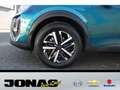 Peugeot 2008 Style 1.2 PureTech PDC hinten Sitzheizung vorn Blau - thumbnail 7