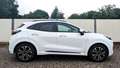 Ford Puma 1.0 EcoBoost Hybrid Aut. ST-LINE, el. Heckkl., BLI Weiß - thumbnail 3