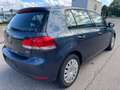 Volkswagen Golf VI Comfortline Panoramadach Blau - thumbnail 4