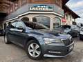 Skoda Superb Kombi 2,0 TDI Style DSG*AHK*LED*Panodach*RFK* Grau - thumbnail 1