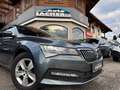Skoda Superb Kombi 2,0 TDI Style DSG*AHK*LED*Panodach*RFK* Grau - thumbnail 3