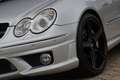 Mercedes-Benz CLK 63 AMG Coupe**VerkaufNurAnHandel** Silber - thumbnail 22