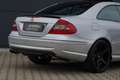 Mercedes-Benz CLK 63 AMG Coupe**VerkaufNurAnHandel** Silber - thumbnail 26