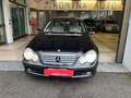 Mercedes-Benz C 200 Classe C Sportcoupe - CL203 2001  k tps Avantgarde Noir - thumbnail 1
