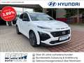 Hyundai KONA N-Line 1.0 T-GDi Sitz-/Assisten-Paket/Glas-Schiebe Weiß - thumbnail 1
