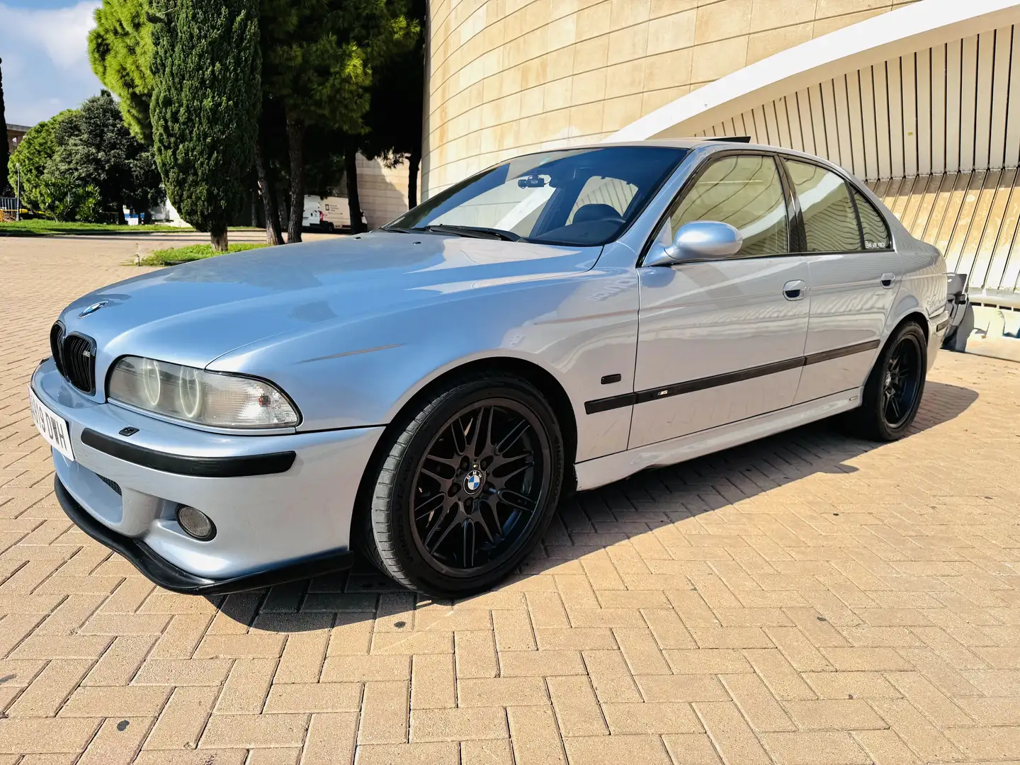 BMW M5 M5 E39 - 1