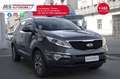 Kia Sportage Sportage 1.6 ECO GPL+ 2WD Class Unicoproprietario Сірий - thumbnail 1