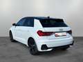 Audi A1 S-Line 30 TFSI S-tronic / LED, SHZ Blanc - thumbnail 3