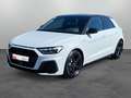 Audi A1 S-Line 30 TFSI S-tronic / LED, SHZ Weiß - thumbnail 2